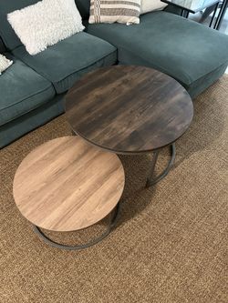 Coffee Tables