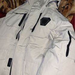 Fashion Coat 