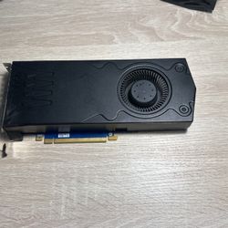NVIDIA GTX 1060