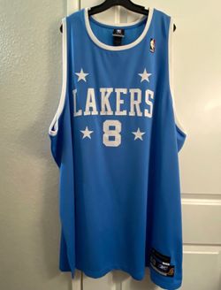 Lakers Kobe adidas jersey