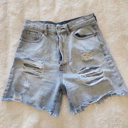 Women’s s.o.n.g shorts