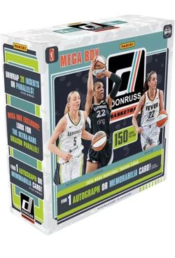 Panini TCG WNBA