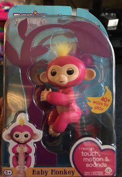 Fingerlings