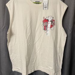 Men’s Icee Tank Top 
