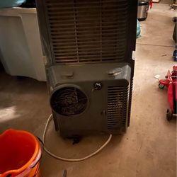 Portable Ac Unit