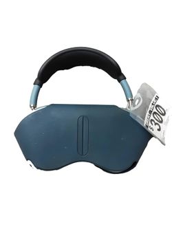 Apple A3184 Blue Stereo Headphone