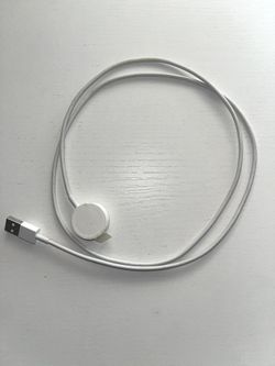 Apple Watch Charger