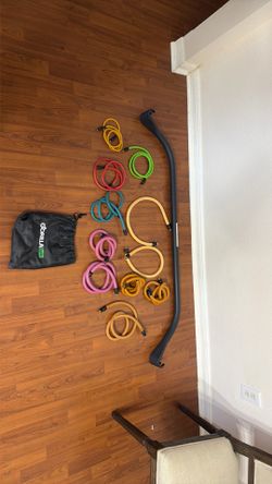 Gorilla Bow and Bands