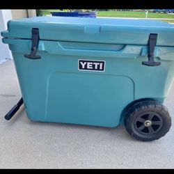 Yeti-cooler 