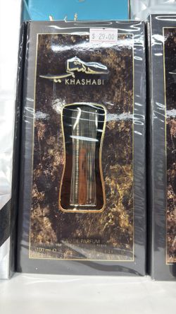 KHASHABI BY LATTAFA PERFUME