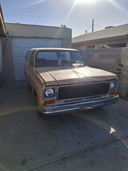 For sale