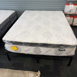Queen Mattress