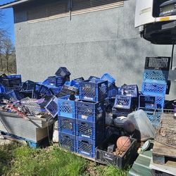 Plastic Boxes