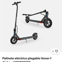 Vendo Patineta 