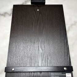 Deluxe Table Easel & Sketch Box