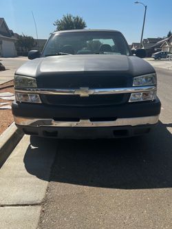 1999 Chevrolet Silverado 1500