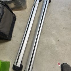 2023 BMW X5 Roof Rail