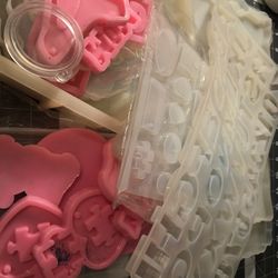 Moldes Para Resina