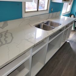 Quartz &GRANITO FABRICACIO &ISTALACIN ESTIMADO GRATIS 