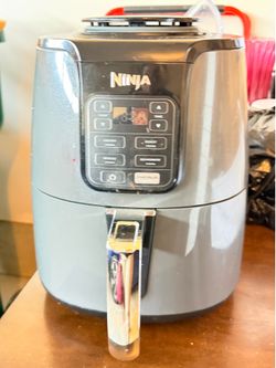 Ninja Air Fryer Max XL – Gray