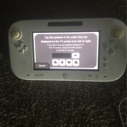 Wii U