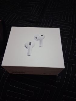Airpod pro gen 3