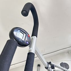 Brand New Flybird Rowing Machine 