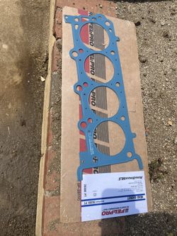 Head gasket