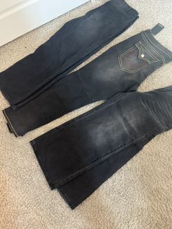 High Quality New Jeans