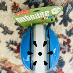 Kids Helmet Age5-8 Brand New