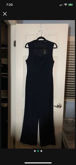 Jumpsuit