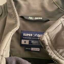 Men’s Jacket Cartthart Size M