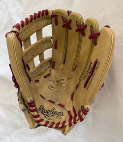 Rawlings Youth Pro Select Lite 12” Bryce Harper