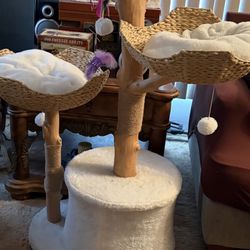 Cat Tree