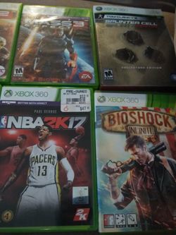 Bioshock: The Collection PS4 for Sale in Denver, CO - OfferUp