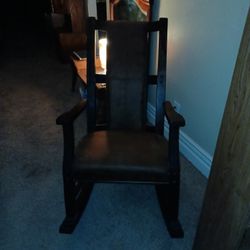 Rocking Chair