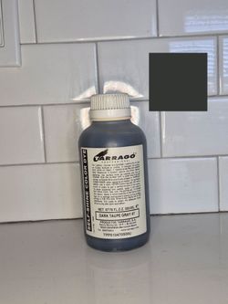 Tarrago Self Shine Color Dye, 500ml Dark Taupe Gray 47