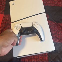 PlayStation 5