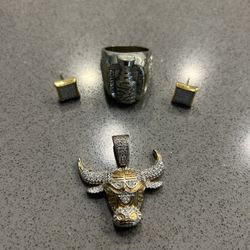 Men’s Jewelry 