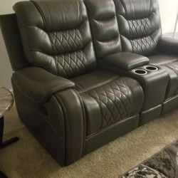 Living Room Set 