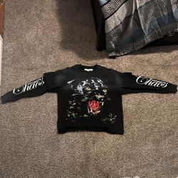 CHAOS Sweater