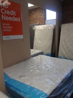 Queen Mattress HOT Summer Sale