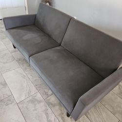 Futton Sofa Couch