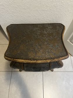 Small Table