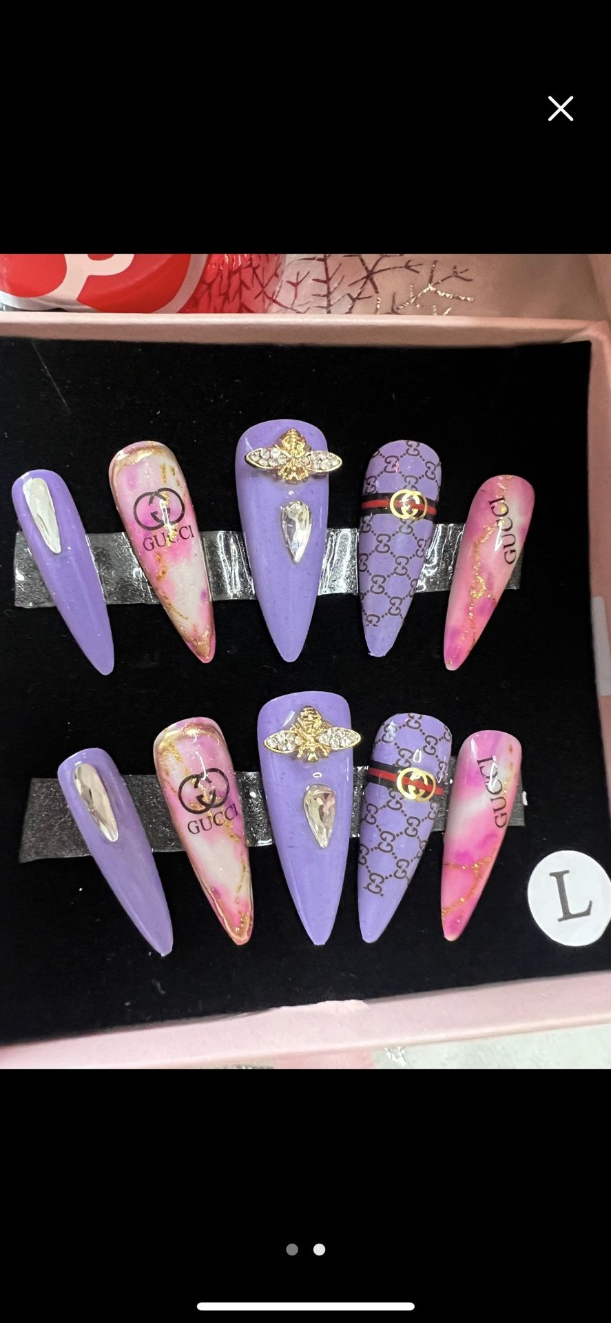 Press On Nails