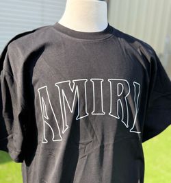 Amiri shirt