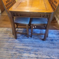 Dining Room Table
