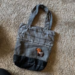 Handmade Bag