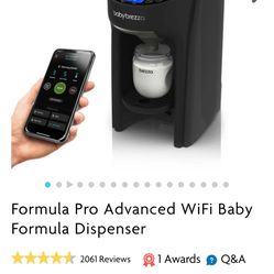 Babybreza Pro 