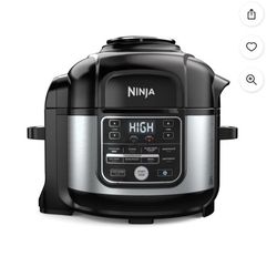 Ninja Foodi